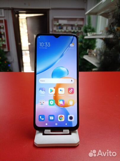 Xiaomi Redmi Note 11R, 4/128 ГБ