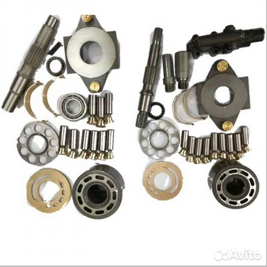 Hitachi zx210lck-5g поршень тормоза гидромотора