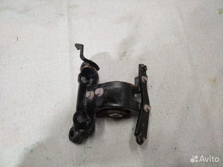 Подушка двигателя левая Rav 4 XA50
