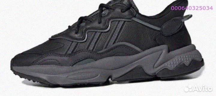 Кроссовки Adidas Ozweego Adiprene (Арт.39268)