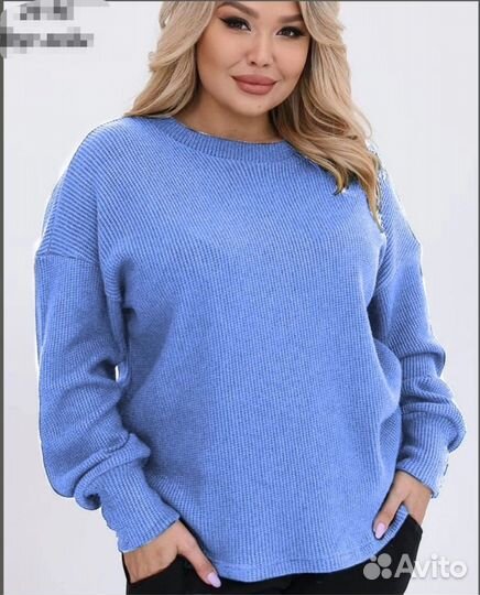 Кофта 48р до 58р