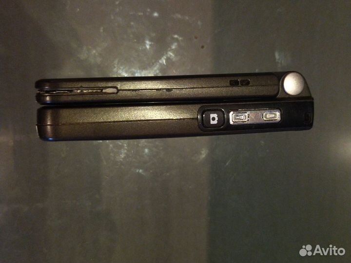 Телефон Nokia 6260