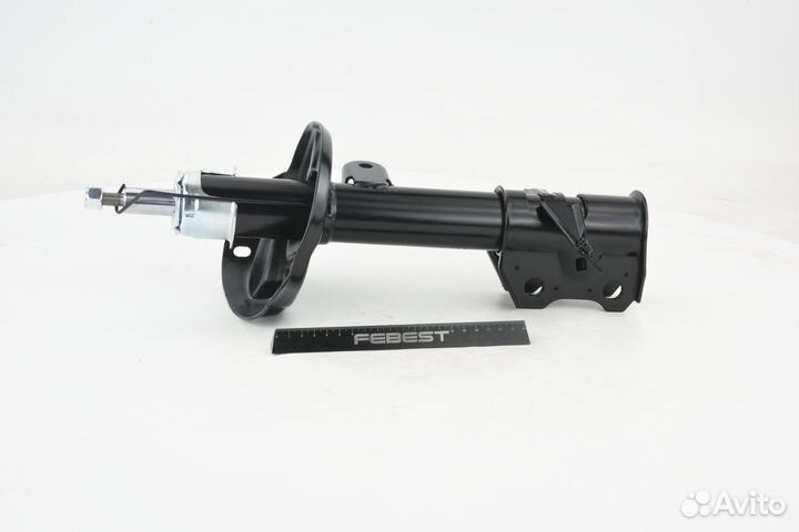Амортизатор газовый перед прав 03110002FR F