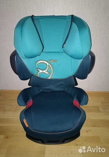Автокресло 