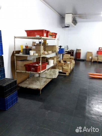 Пвх плитка 500x1430