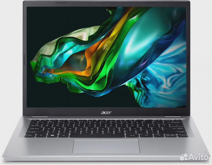 Ноутбук Acer Aspire 3 A314-42P-R3RD Ryzen 7 5700U