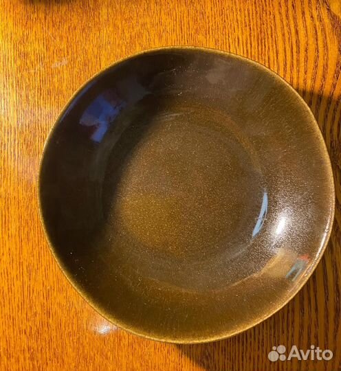Новая керамическая миска h&m hm тарелка чаша