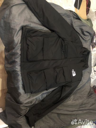 Мужская куртка бомбер The North Face