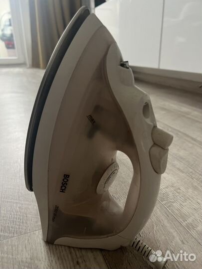 Утюг Bosch
