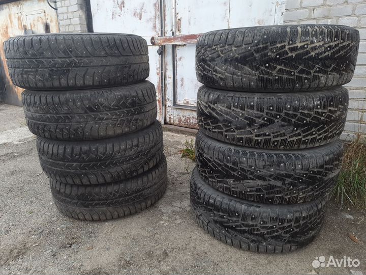 Bridgestone Ice Cruiser 7000 265/65 R17 116