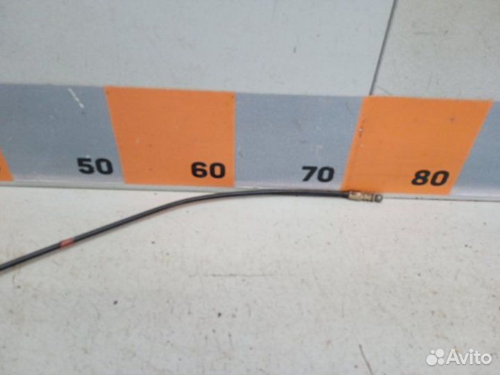 Трос лючка бензобака Kia Rio 1 1.5 2004