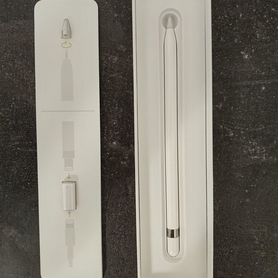 Apple pencil 1st generation (оригинал)