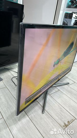 Телевизор Samsung UE40F6400AK