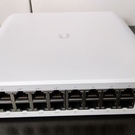 Ubiquiti UniFi Switch Lite 16 PoE USW-Lite-16-PoE