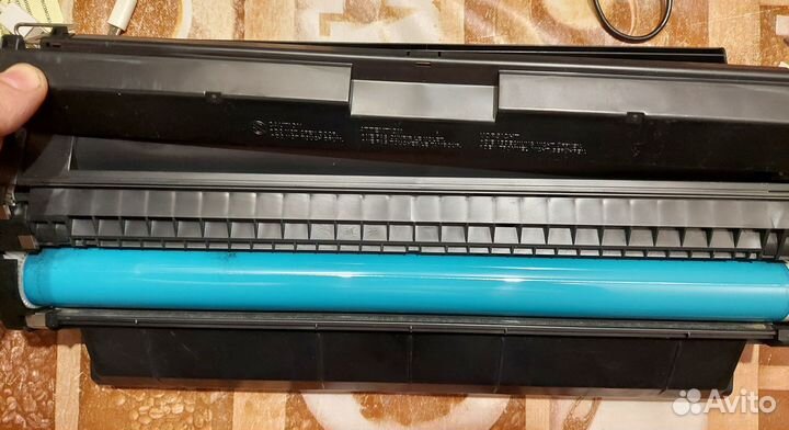 Картридж HP LaserJet C4129X оригинал