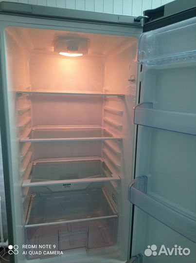 Холодильник