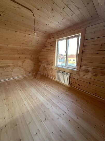 Дом 150 м² на участке 6 сот.