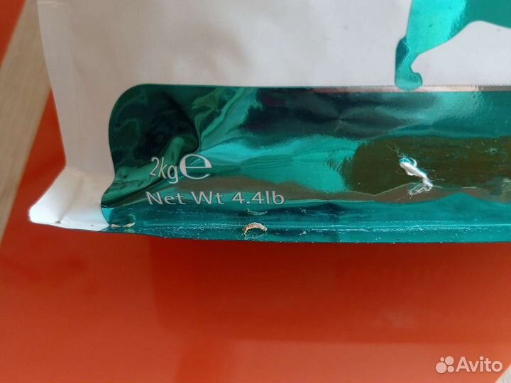 Лечебный корм для собак