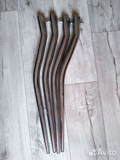 Ножки для стола 4 штуки