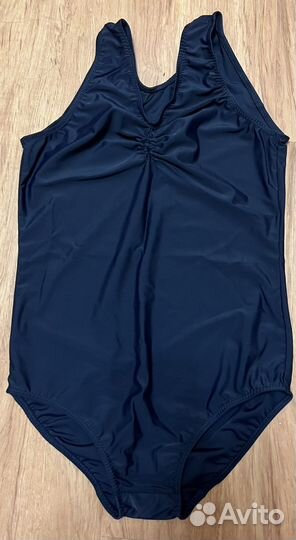 Купальник для гимнастики и танцев
