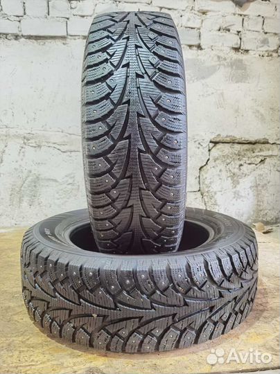 Hankook Winter I'Pike 215/65 R17 98T