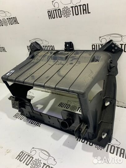 Бардачок Hyundai Ix35 LM G4KD 2014