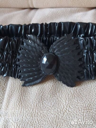 Ремень женский