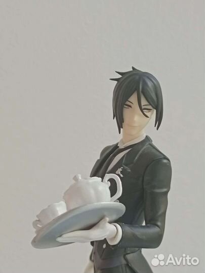 Аниме фигурки