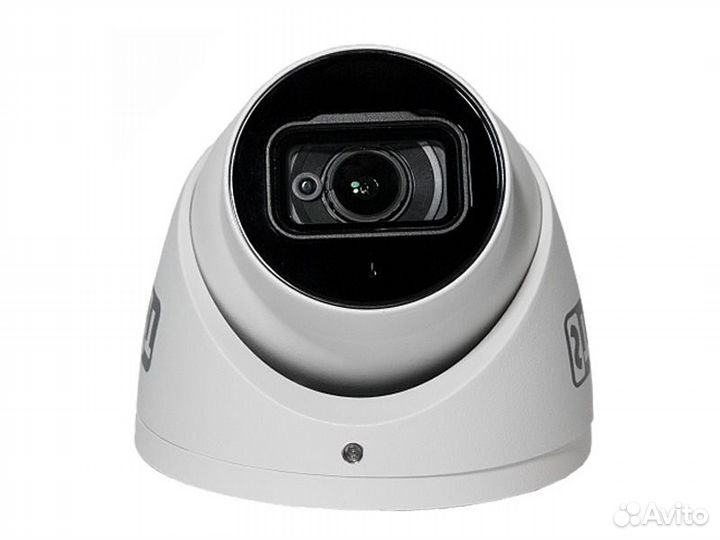 AHD 4К камера видеонаблюдения ST-708 PRO D