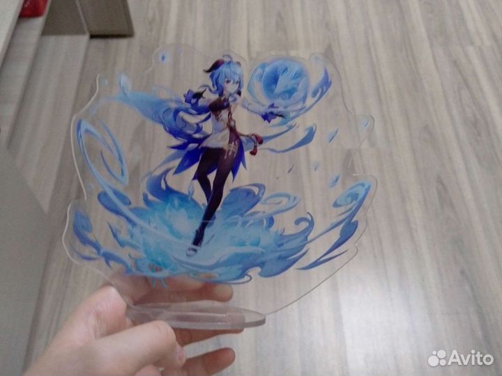 Фигурка геншин