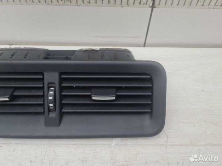 Дефлектор центральный Land Rover Range Rover L322