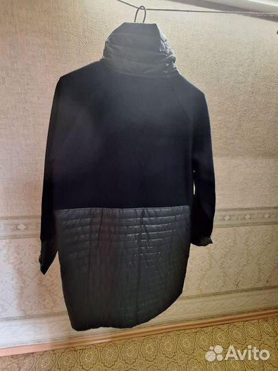 Плащ женский