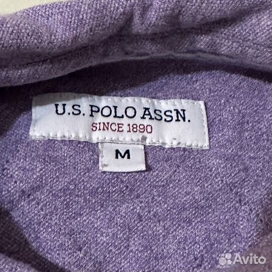 Us polo assn