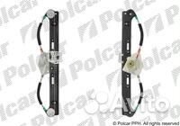 Стеклоподъемник электрический без электромотора пр