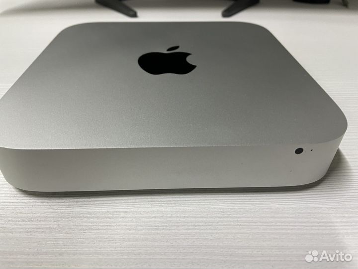 Apple Mac mini (Late 2012)