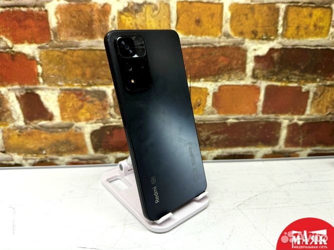 Xiaomi Redmi Note 11 Pro+ 5G, 6/128 ГБ