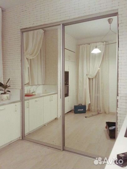 Ширмы перегородки