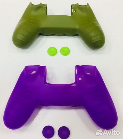 Чехол для Sony DualShock 4