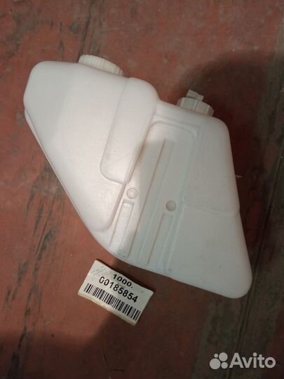 Бачок омывайки 2108