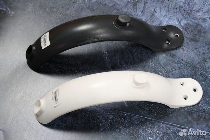 Заднее крыло для самоката xiaomi m365