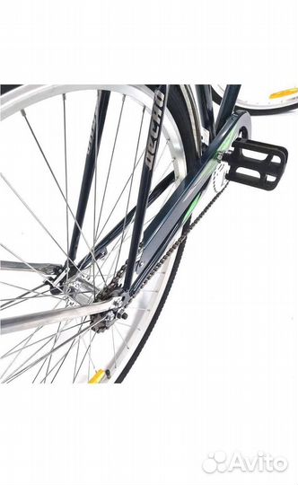 Велосипед городской 28