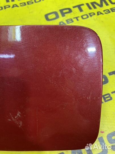 Лючок бензобака Hyundai Elantra XD