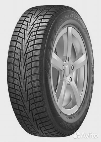 Hankook Winter I'Cept X RW10 225/60 R17