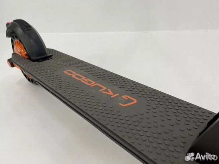 Электросамокат