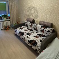 2-к. квартира, 40,7 м², 2/4 эт.