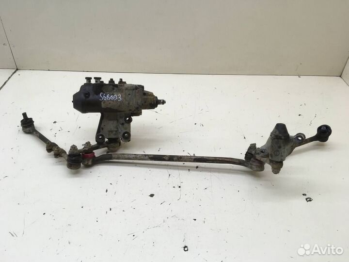 Б/У Б/У Рулевой редуктор угловой 2123340001020