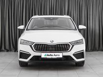 Skoda Octavia 1.4 AMT, 2023, 70 км, с пробегом, цена 3 399 000 руб.