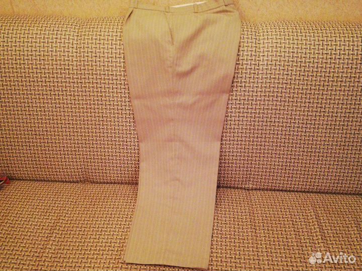 Костюм мужской