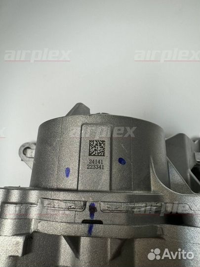 Новый Оригинальный Маслонасос 204DTA 204DTD