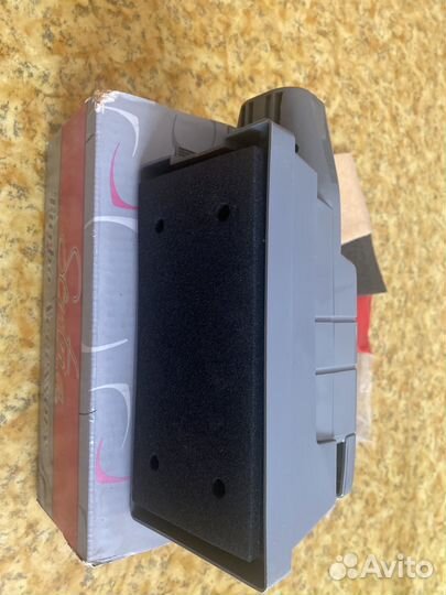 Турбо насадка Kirby